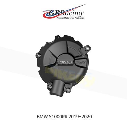 GB레이싱 엔진가드 프레임 슬라이더 BMW S1000RR SECONDARY 클러치 커버 (19-20) EC-S1000RR-2019-2-GBR