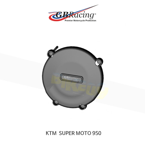 GB레이싱 엔진가드 프레임 슬라이더 KTM 슈퍼모토 990/T 950/R GEARBOX/ 클러치 커버 EC-SD-2-GBR