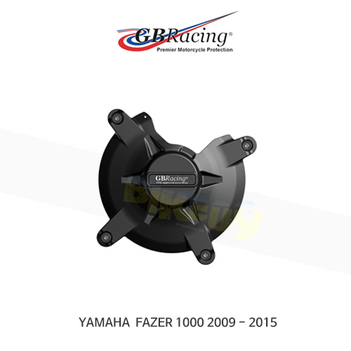 GB레이싱 엔진가드 프레임 슬라이더 야마하 페이저1000 클러치 커버 (09-15) EC-FZ8-2010-2-GBR