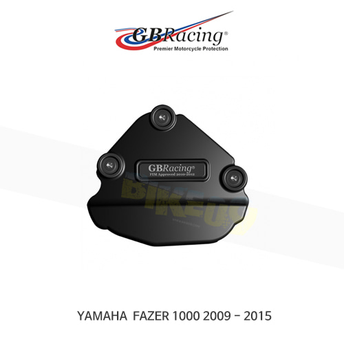 GB레이싱 엔진가드 프레임 슬라이더 야마하 페이저1000 PULSE/ TIMING 커버 (09-15) EC-FZ8-2010-3-GBR