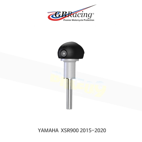 GB레이싱 엔진가드 프레임 슬라이더 야마하 BULLET LEFT 핸드 사이드 - XSR900 (15-20) - 스트리트 FS-XSR900-2015-LHS-S