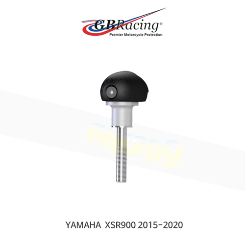 GB레이싱 엔진가드 프레임 슬라이더 야마하 BULLET RIGHT 핸드 사이드 - XSR900 (15-20) - 스트리트 FS-XSR900-2015-RHS-S