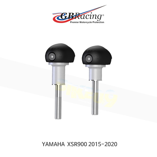 GB레이싱 엔진가드 프레임 슬라이더 야마하 BULLET 세트 - XSR900 (15-20) - 스트리트 FS-XSR900-2015-S