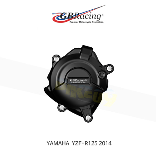 GB레이싱 엔진가드 프레임 슬라이더 야마하 YZF-R125 ALTERNATOR 커버 (14) EC-R3-2015-1-GBR