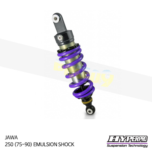 JAWA 250 (75-90) EMULSION SHOCK 하이퍼프로