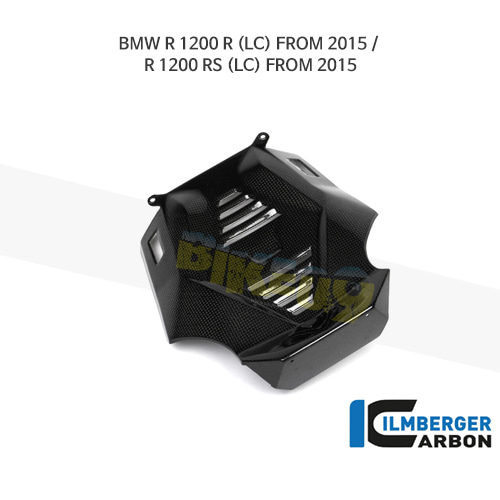 림버거 카본 카울 벨리팬 센터 파츠- BMW 모토라드 R1200R (LC) (15-)/ R1200RS (LC) (15-) MSM.015.R12RL.K - 오토바이 튜닝 부품