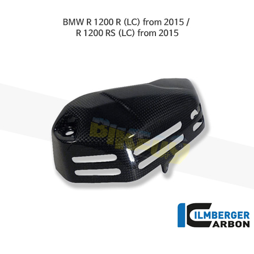 림버거 카본 카울 로켓커버 (RIGHT)- BMW 모토라드 R1200R (LC) (15-)/ R1200RS (LC) (15-) VAR.006.GS12L.K - 오토바이 튜닝 부품