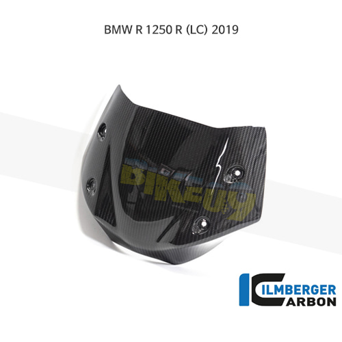 림버거 카본 카울 윈드쉴드- BMW 모토라드 R1250R/RS (19) VEO.004.R125R.K - 오토바이 튜닝 부품