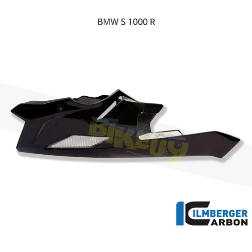 림버거 카본 카울 벨리팬- BMW 모토라드 S1000R (14-16) VEU.215.S100N.K - 오토바이 튜닝 부품