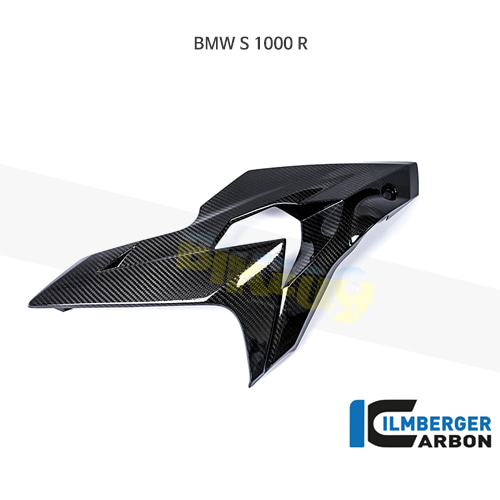 림버거 카본 카울 사이드 페어링 LEFT- BMW 모토라드 S1000R (14-16) VEL.210.S100N.K - 오토바이 튜닝 부품