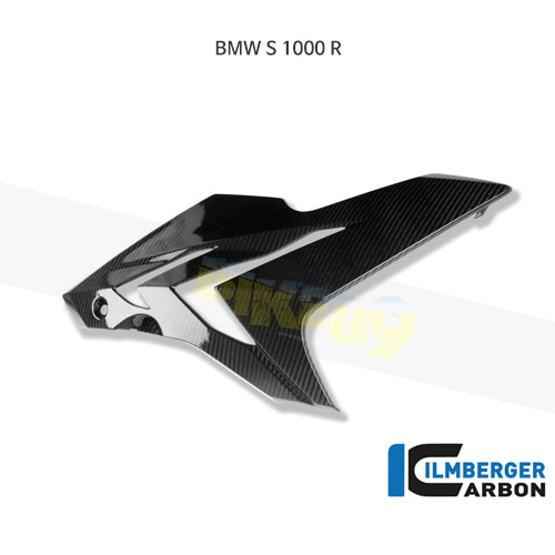 림버거 카본 카울 사이드 페어링 RIGHT- BMW 모토라드 S1000R (14-16) VER.209.S100N.K - 오토바이 튜닝 부품