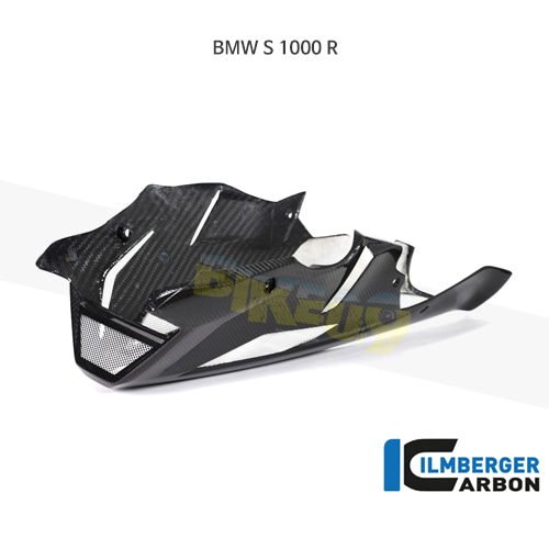 림버거 카본 카울 벨리팬- BMW 모토라드 S1000R (17)- VEU.005.S117N.K - 오토바이 튜닝 부품