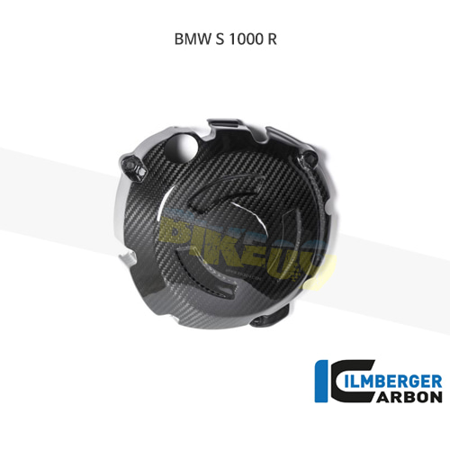 림버거 카본 카울 클러치커버- BMW 모토라드 S1000 R/RR/XR KDA.034.S10XR.K - 오토바이 튜닝 부품