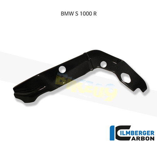 림버거 카본 카울 프레임커버 세트 (LEFT&amp;RIGHT)- BMW 모토라드 S1000RR 레이싱 (09-11) RAA.072.S1RAB.K - 오토바이 튜닝 부품