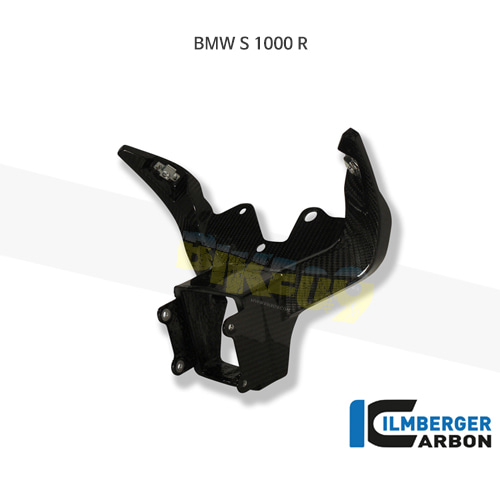 림버거 카본 카울 프론트 페어링 홀더/인스트루먼트 홀더- BMW 모토라드 S1000RR STOCKSPORT/레이싱 (09-14) VEH.066.S1RAB.K - 오토바이 튜닝 부품