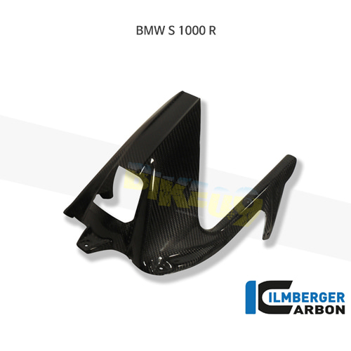 림버거 카본 카울 리어 허거 INCL. 어퍼 체인가드 WITH ABS- BMW 모토라드 S1000RR STOCKSPORT/레이싱 (09-18) KHO.078.S1RAB.K - 오토바이 튜닝 부품