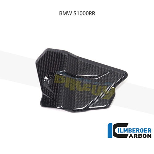 림버거 카본 카울 ELECTRICAL 케이블커버- BMW 모토라드 S1000RR 스트리트 (19) EKA.033.S119S.K - 오토바이 튜닝 부품