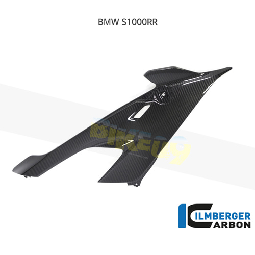 림버거 카본 카울 페어링 사이드패널 (RIGHT)- BMW 모토라드 S1000RR 스트리트 (19) VER.027.S119S.K - 오토바이 튜닝 부품