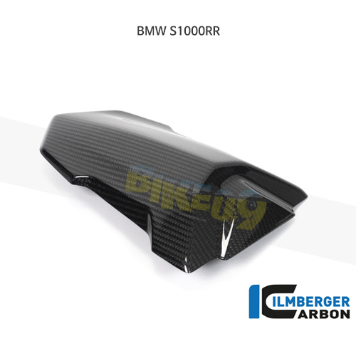 림버거 카본 카울 패신저 시트커버- BMW 모토라드 S1000RR/M1000RR 스트리트 SIA.020.S119S.K - 오토바이 튜닝 부품