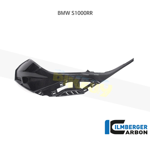 림버거 카본 카울 탱크사이드 패널 LEFT WITH ATTACHMENTS FOR COLORED OEM- BMW 모토라드 M1000R/RR, S1000 R/RR SDL.021.S119S.K - 오토바이 튜닝 부품