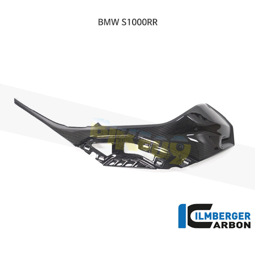 림버거 카본 카울 탱크사이드 패널 RIGHT WITH ATTACHMENTS FOR COLORED OEM- BMW 모토라드 S1000 R/RR, M1000 R/RR SDR.022.S119S.K - 오토바이 튜닝 부품