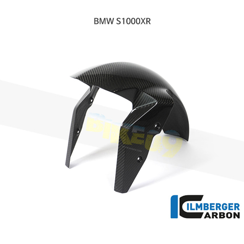 림버거 카본 카울 프론트 머드가드 (롱버전)- BMW 모토라드 S1000XR (15) KVO.002.S10XR.K - 오토바이 튜닝 부품