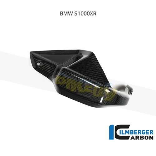 림버거 카본 카울 핸드 PROTECTOR LEFT사이드- BMW 모토라드 S1000XR (15-) HPL.028.S10XR.K - 오토바이 튜닝 부품