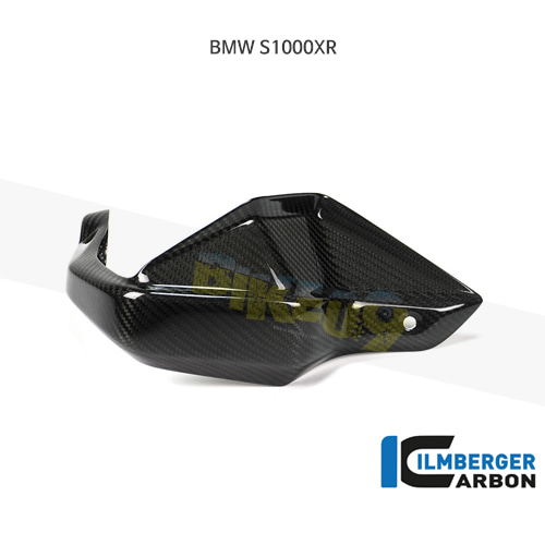 림버거 카본 카울 핸드 PROTECTOR RIGHT사이드- BMW 모토라드 S1000XR (15-) HPR.027.S10XR.K - 오토바이 튜닝 부품