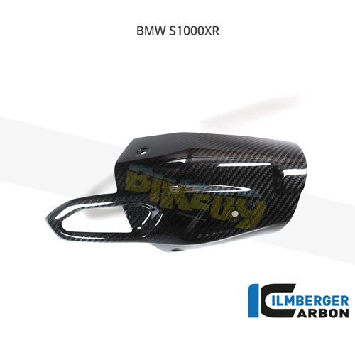 림버거 카본 카울 머플러/SILENCER PROTECTOR- BMW 모토라드 S1000XR (15) AHS.026.S10XR.K - 오토바이 튜닝 부품