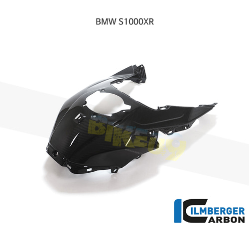 림버거 카본 카울 탱크커버- BMW 모토라드 S1000XR (15) TAV.023.S10XR.K - 오토바이 튜닝 부품