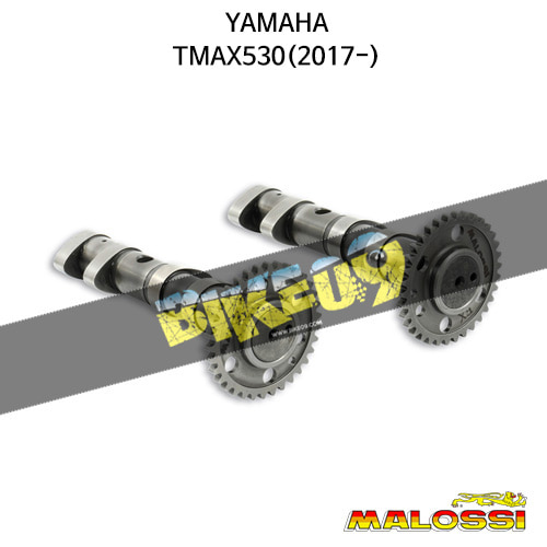말로시 야마하 YAMAHA 티맥스530(2017-) Double POWER CAM camshaft 캠샤프트 파워캠 5915981