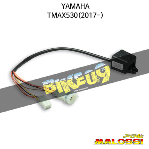 말로시 야마하 YAMAHA 티맥스530(2017-) TC UNIT O2 controller - lambda emulator 보조ECU 5515720