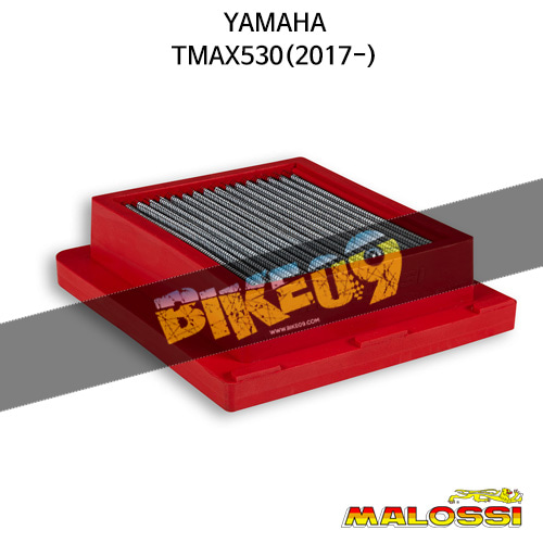 말로시 야마하 YAMAHA 티맥스530(2017-) W BOX FILTER for original air filter 에어필터 오일필터 1418001B