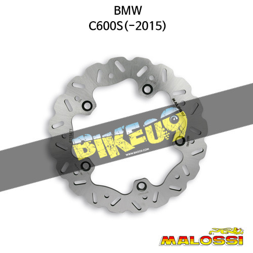 말로시 BMW C600Sport (-2015) WHOOP DISC brake disc ext. Ø 270 - thickness 5 mm 브레이크 디스크 6215471