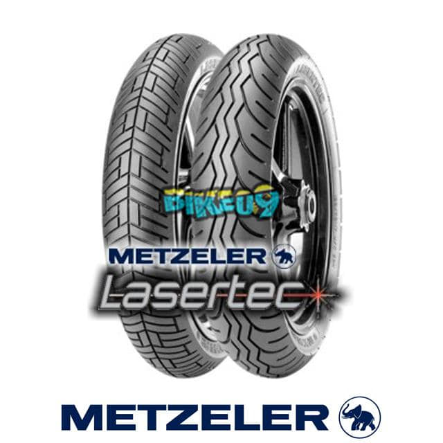 메첼러 LASERTEC 100/90 V 18 M/C (56V) TL - 오토바이 타이어 부품