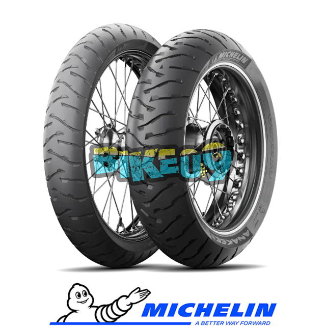 미쉐린 ANAKEE 3 (공도 90 : 트랙 10) 150/70 R 17 69V C R TL/TT - 오토바이 타이어 부품