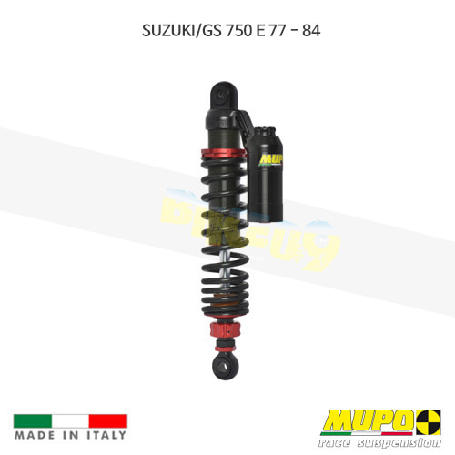 무포 레이싱 쇼바 SUZUKI 스즈키 GS750E (77-84) Twin shock ST01 올린즈 ST01SUZ051