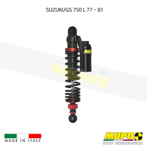 무포 레이싱 쇼바 SUZUKI 스즈키 GS750L (77-81) Twin shock ST01 올린즈 ST01SUZ051