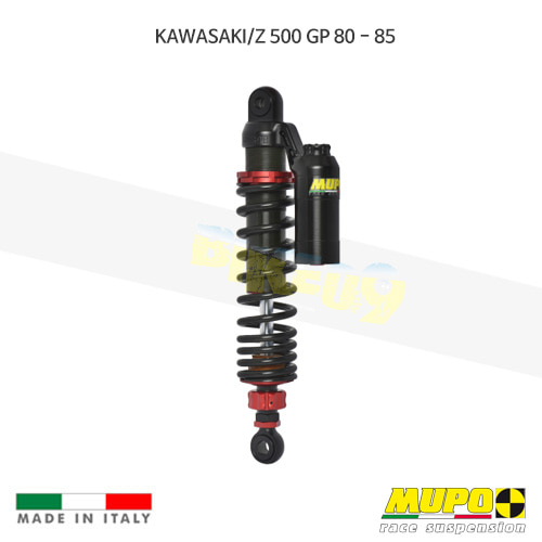 무포 레이싱 쇼바 KAWASAKI 가와사키 Z500 GP (80-85) Twin shock ST01 올린즈 ST01KAW032