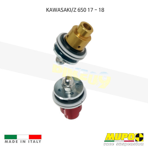 무포 레이싱 쇼바 KAWASAKI 가와사키 Z650 (17-18) Hydraulic kit 올린즈 K02KAW054