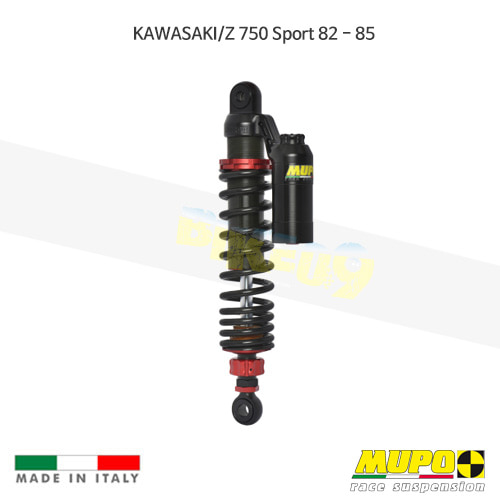 무포 레이싱 쇼바 KAWASAKI 가와사키 Z750 Sport (82-85) Twin shock ST01 올린즈 ST01KAW032