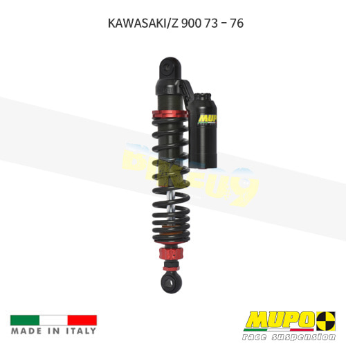 무포 레이싱 쇼바 KAWASAKI 가와사키 Z900 (73-76) Twin shock ST01 올린즈 ST01KAW034