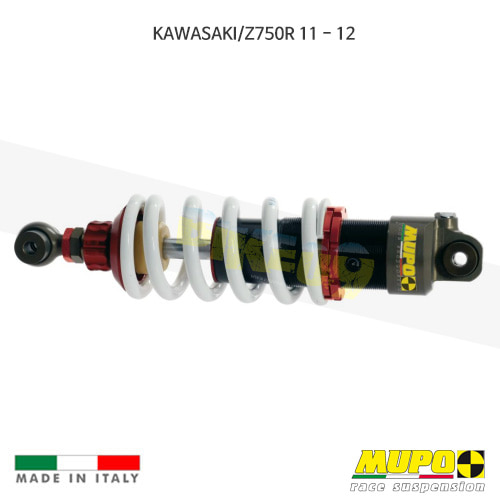 무포 레이싱 쇼바 KAWASAKI 가와사키 Z750R (11-12) GT1 올린즈 A04KAW014