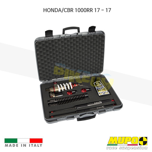 무포 레이싱 쇼바 HONDA 혼다 CBR1000RR (2017) Portable kit K 911 올린즈 V21HON104