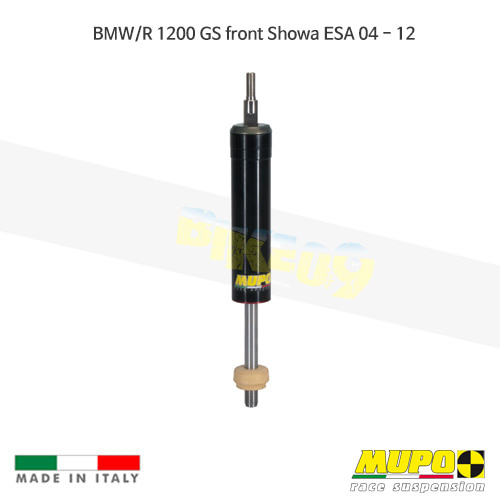 무포 레이싱 쇼바 BMW R1200GS front Showa ESA (04-12) MESA FRONT 올린즈 A10BMW014SA