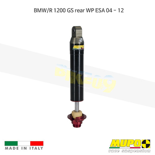무포 레이싱 쇼바 BMW R1200GS rear WP ESA (04-12) MESA REAR 올린즈 A10BMW014W