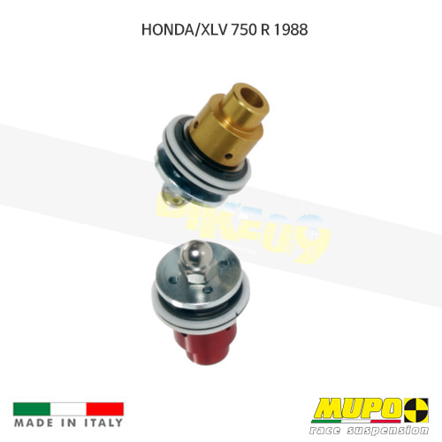 무포 레이싱 쇼바 HONDA 혼다 XLV750R (1988) Hydraulic kit 올린즈 K02HON043