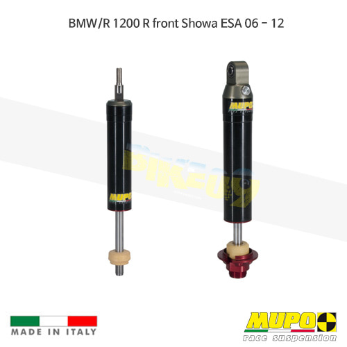 무포 레이싱 쇼바 BMW R1200R front Showa ESA (06-12) Kit MESA - Only BMW 올린즈 V12BMW013S