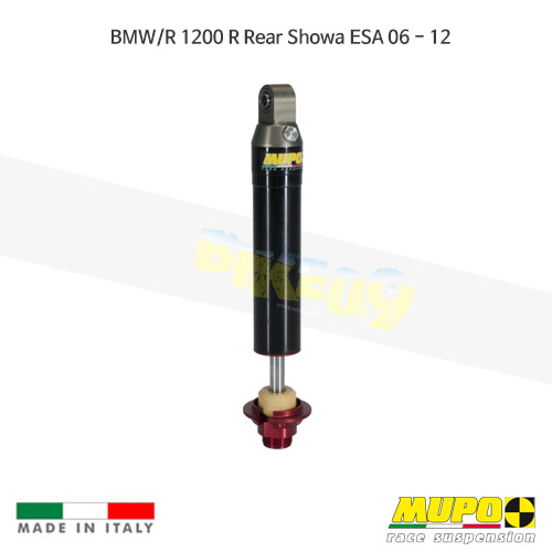 무포 레이싱 쇼바 BMW R1200R Rear Showa ESA (06-12) MESA REAR 올린즈 A10BMW013S