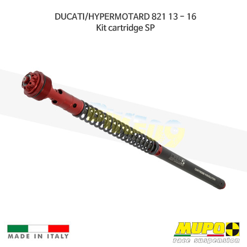 무포 레이싱 쇼바 DUCATI 두카티 하이퍼모타드821 (13-16) Kit cartridge SP 올린즈 C03DUC047